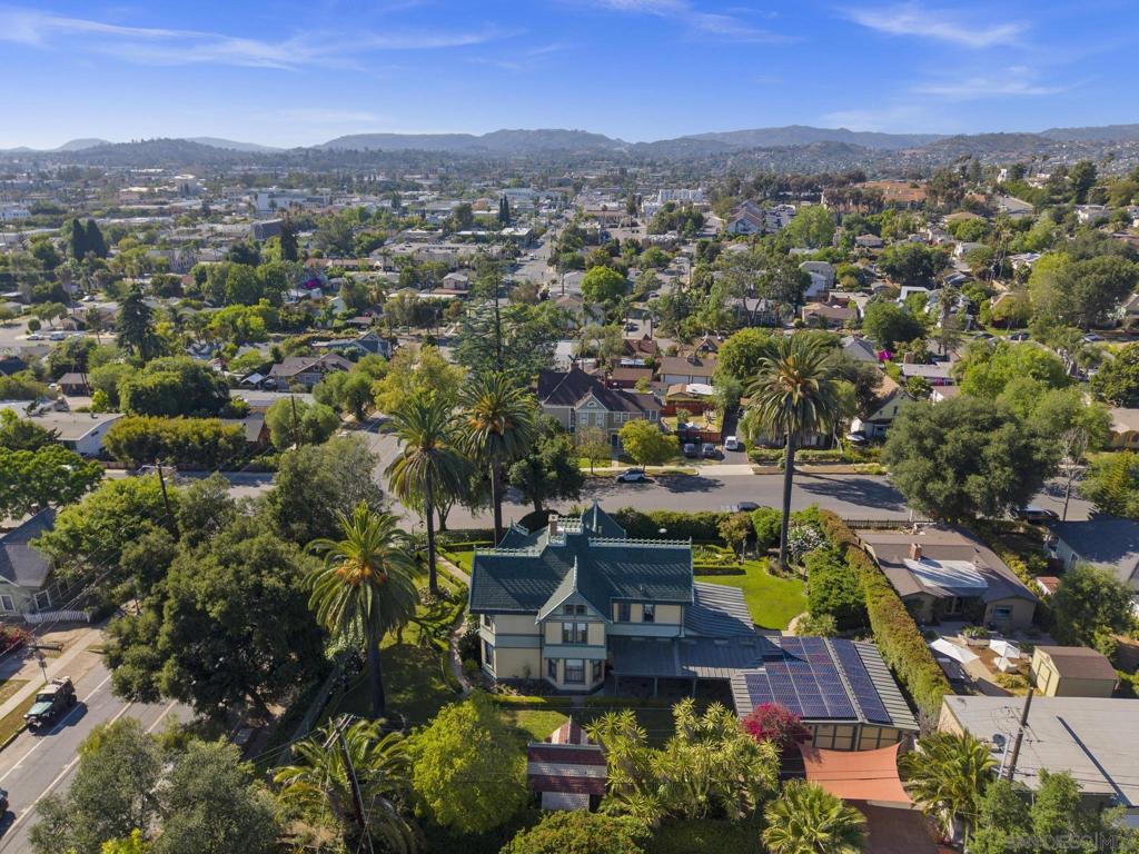 South Escondido - Residential