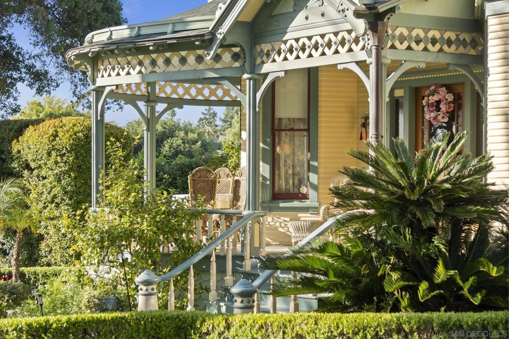 South Escondido - Residential