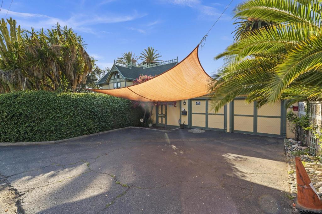 South Escondido - Residential