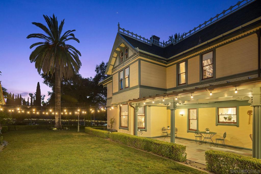 South Escondido - Residential
