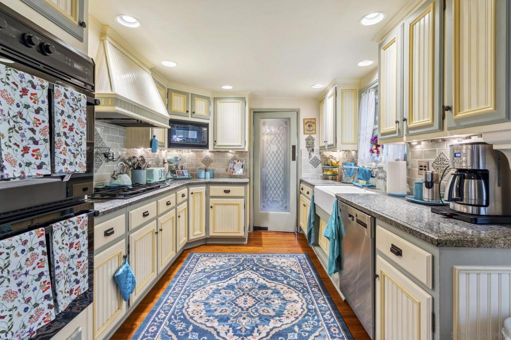 South Escondido - Residential