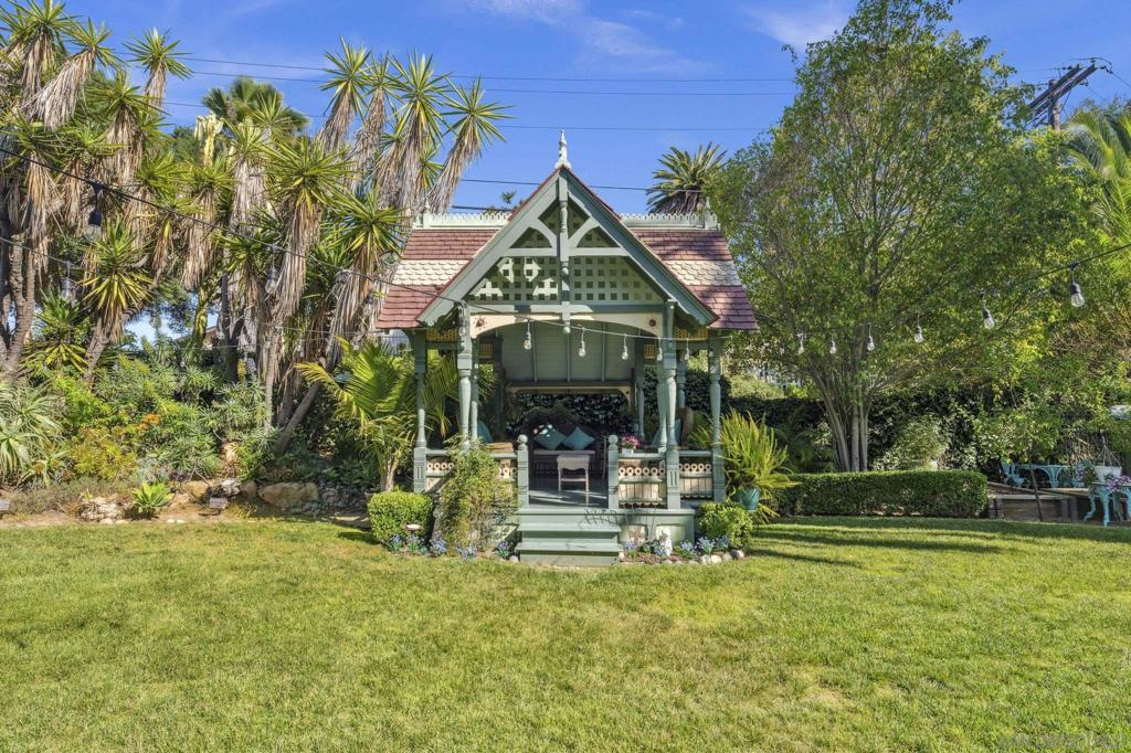 South Escondido - Residential