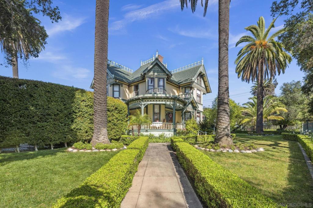 South Escondido - Residential