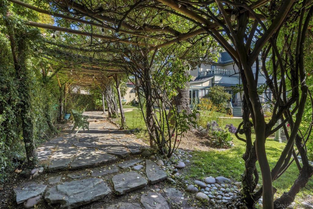South Escondido - Residential