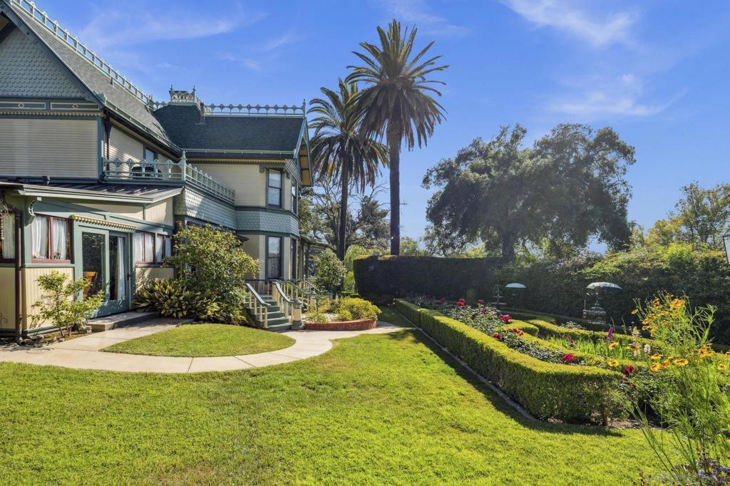 South Escondido - Residential