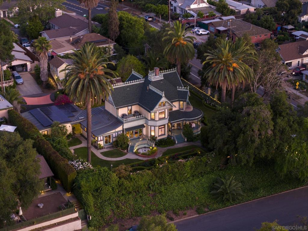 South Escondido - Residential