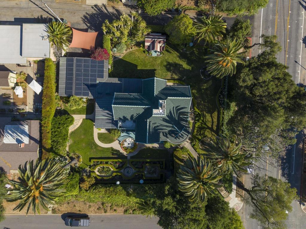South Escondido - Residential