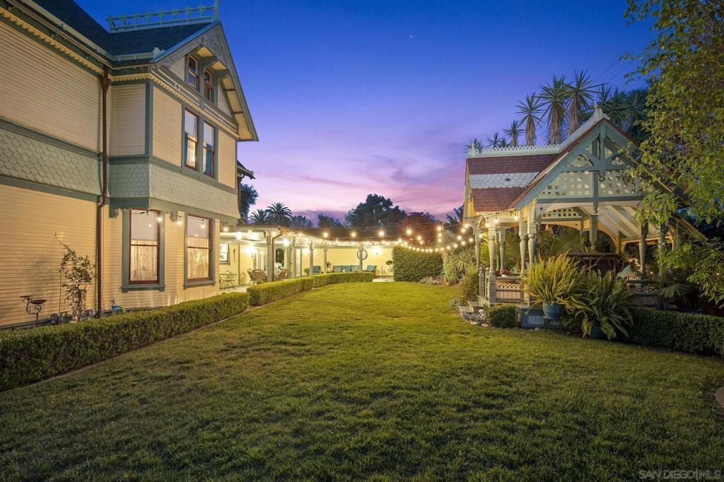 South Escondido - Residential