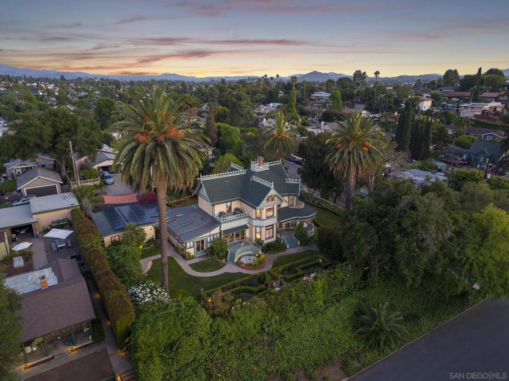 South Escondido - Residential