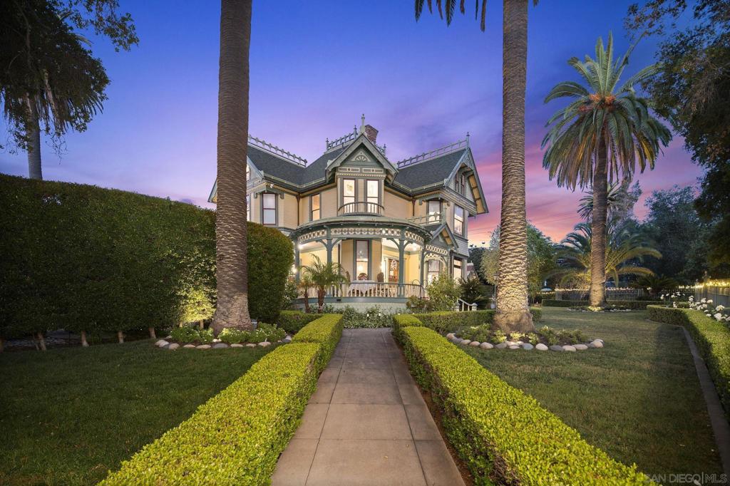 South Escondido - Residential