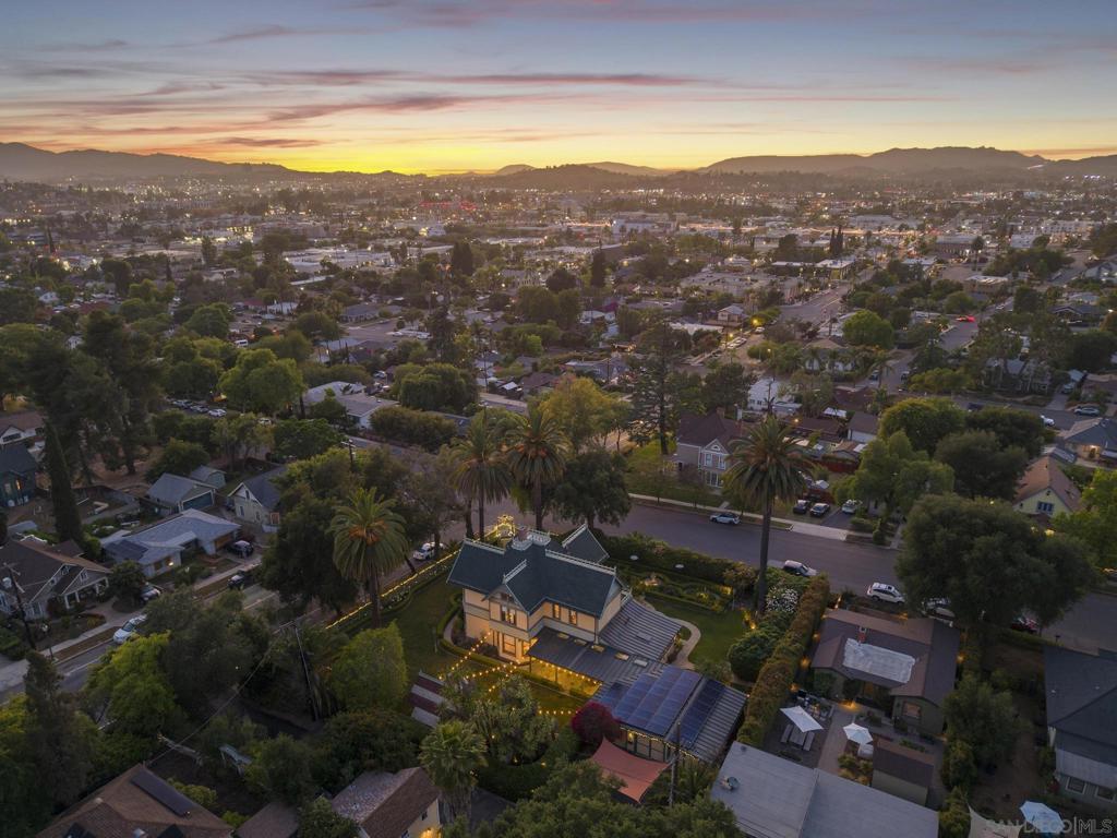 South Escondido - Residential