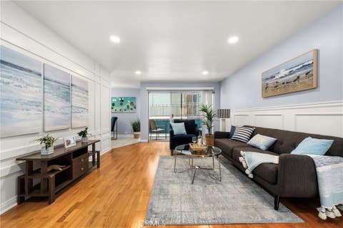 Photo of 3939 E Allin Street #106, Long Beach, CA 90803 (MLS # PW26114971)