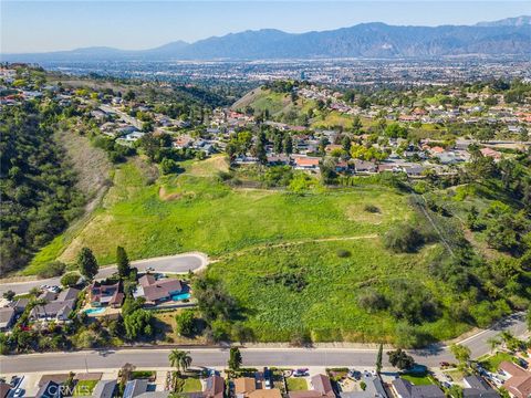 16 Camelback Drive Walnut CA 91789