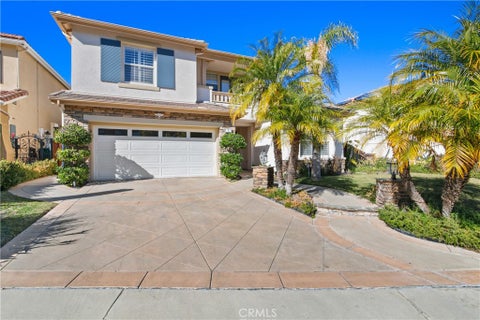 Photo of 9 Lost Canyon, Rancho Santa Margarita, CA 92688 (MLS # PW26128779)