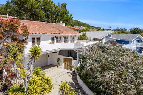 Photo of 1931 Dolphin Drive, Aptos, CA 95003 (MLS # ML82047038)