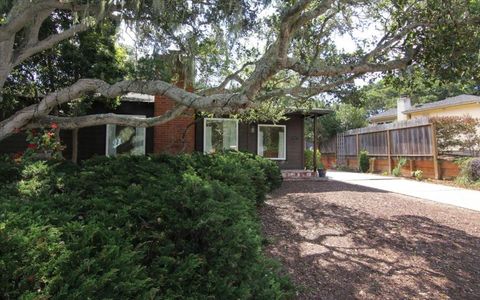 Photo of 1251 Pacific Street, Monterey, CA 93940 (MLS # ML82041899)