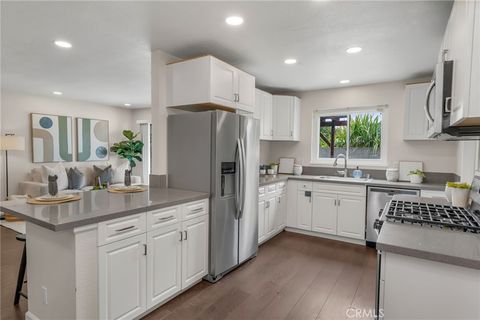 Photo of 10471 Whirlaway Street, Cypress, CA 90630 (MLS # OC26085397)