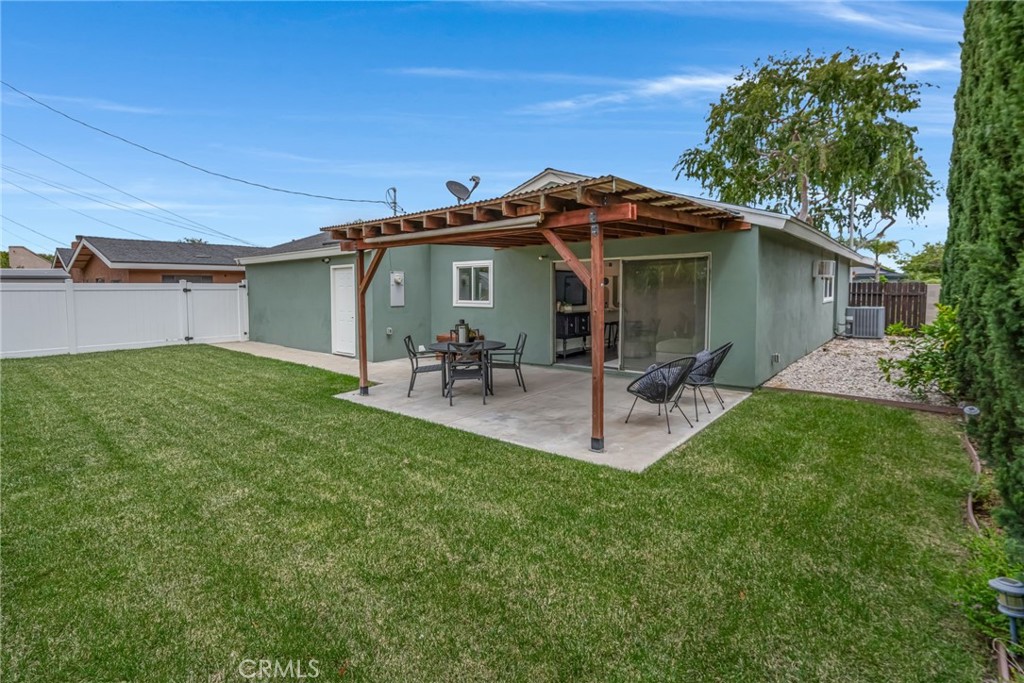 10471 Whirlaway Street