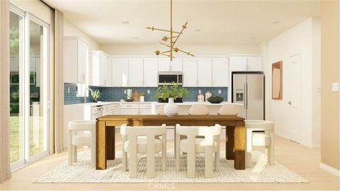 Photo of 27155 Twist Street, Menifee, CA 92585 (MLS # SW26089724)