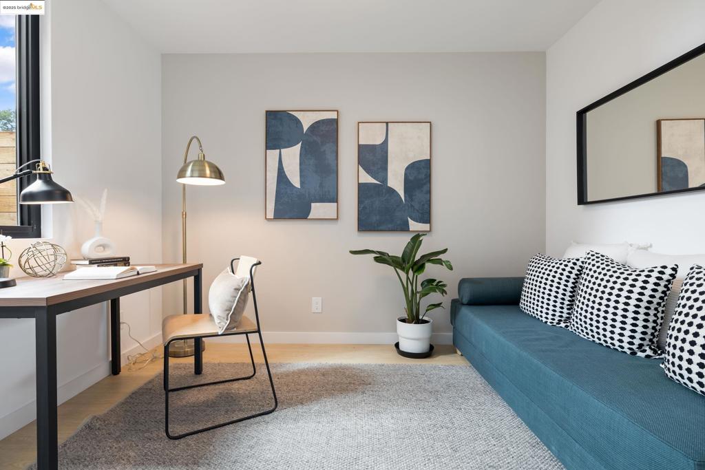 GLENVIEW - Residential