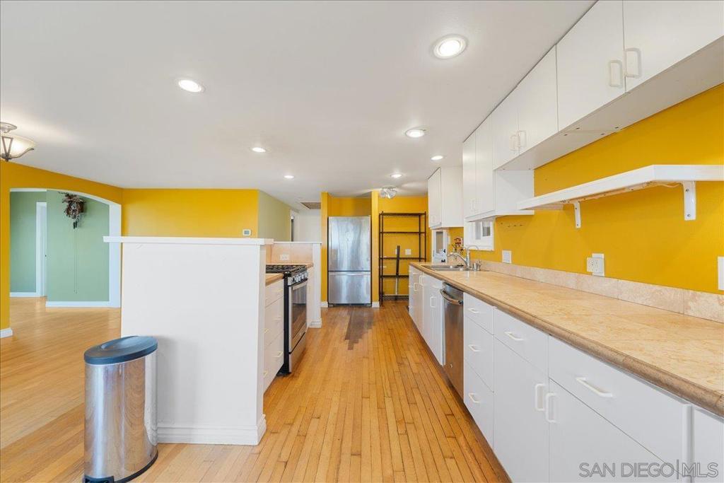 Valley Center - Residential