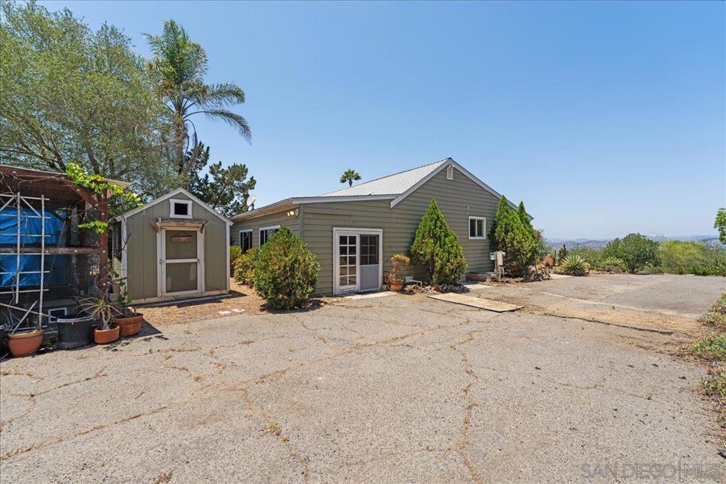 Valley Center - Residential