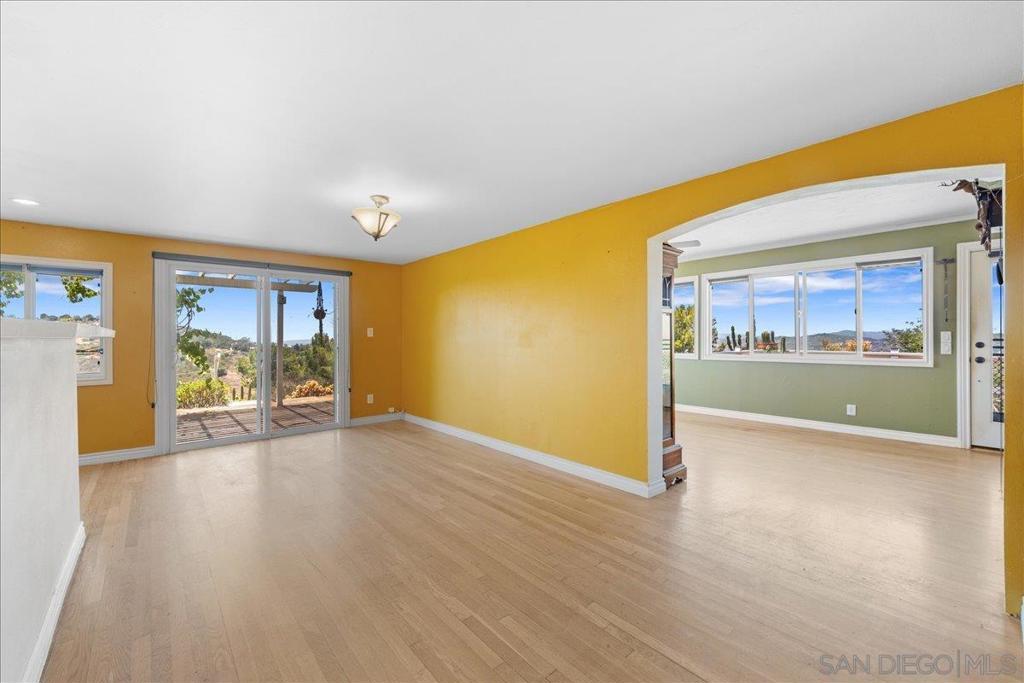 Valley Center - Residential