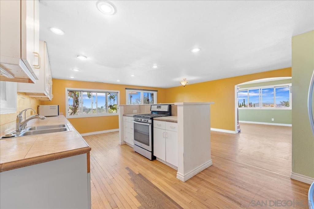 Valley Center - Residential