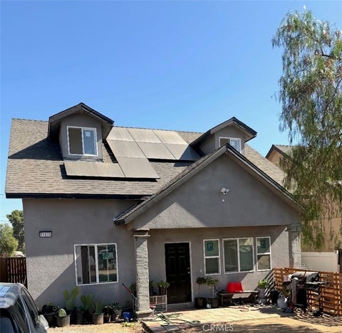 Photo of 21474 Pine Street, Perris, CA 92570 (MLS # IV26189354)