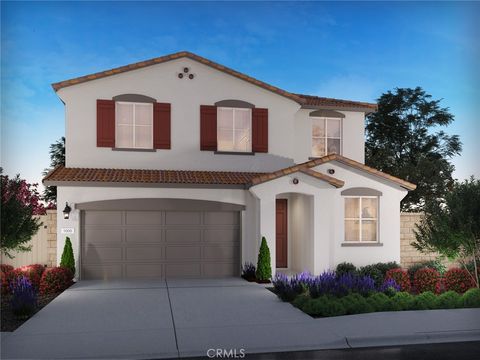 Photo of 34443 Cotton Lane, Beaumont, CA 92223 (MLS # OC26067705)