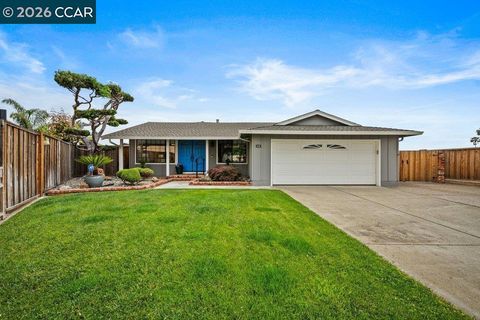 Photo of 6162 Guava Pl. Pl, Newark, CA 94560 (MLS # 41131658)