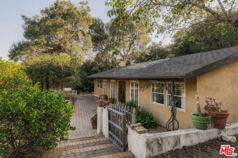 Tiny photo for 625 Parra Grande Lane, Santa Barbara, CA 93108 (MLS # 26859313)