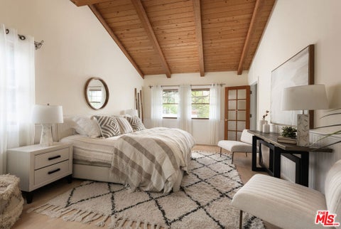 Tiny photo for 625 Parra Grande Lane, Santa Barbara, CA 93108 (MLS # 26859313)