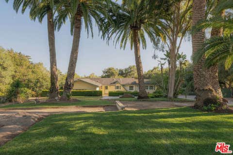 Photo of 625 Parra Grande Lane, Santa Barbara, CA 93108 (MLS # 26859313)