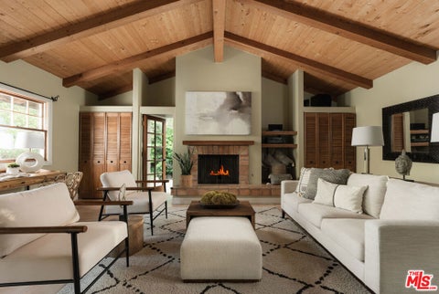 Tiny photo for 625 Parra Grande Lane, Santa Barbara, CA 93108 (MLS # 26859313)