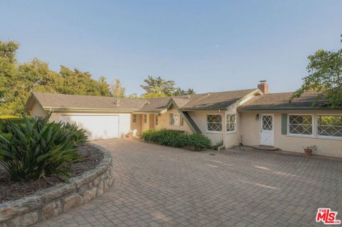 Tiny photo for 625 Parra Grande Lane, Santa Barbara, CA 93108 (MLS # 26859313)