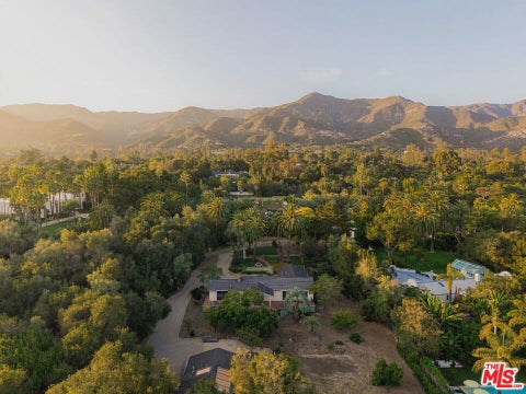 Tiny photo for 625 Parra Grande Lane, Santa Barbara, CA 93108 (MLS # 26859313)