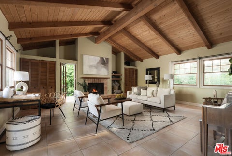Tiny photo for 625 Parra Grande Lane, Santa Barbara, CA 93108 (MLS # 26859313)