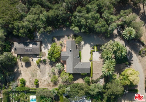 Tiny photo for 625 Parra Grande Lane, Santa Barbara, CA 93108 (MLS # 26859313)