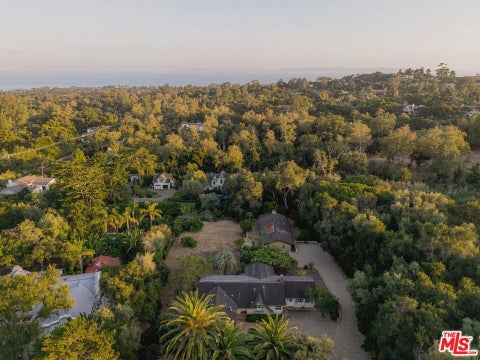 Tiny photo for 625 Parra Grande Lane, Santa Barbara, CA 93108 (MLS # 26859313)