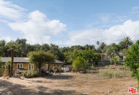 Tiny photo for 625 Parra Grande Lane, Santa Barbara, CA 93108 (MLS # 26859313)