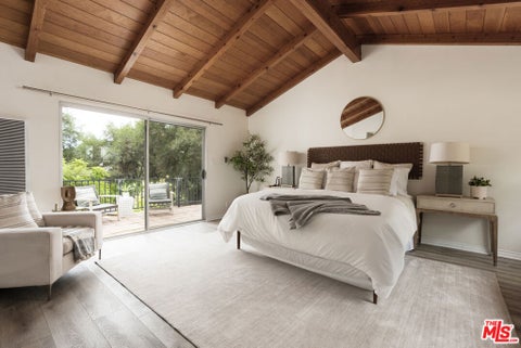 Tiny photo for 625 Parra Grande Lane, Santa Barbara, CA 93108 (MLS # 26859313)