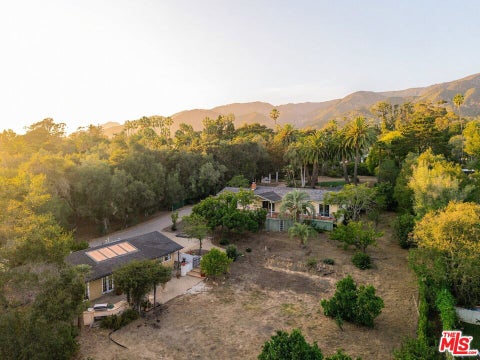 Tiny photo for 625 Parra Grande Lane, Santa Barbara, CA 93108 (MLS # 26859313)