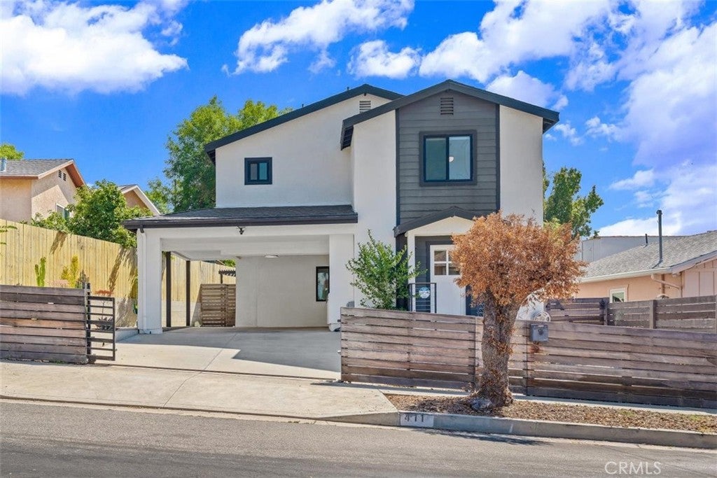 411 Ulysses ST