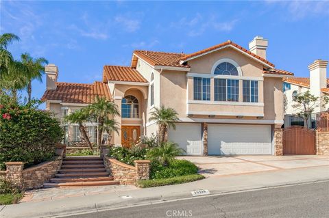 Photo of 20335 Via La Vieja, Yorba Linda, CA 92887 (MLS # TR26061672)