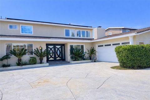 5621 Lockhaven Drive Buena Park CA 90621