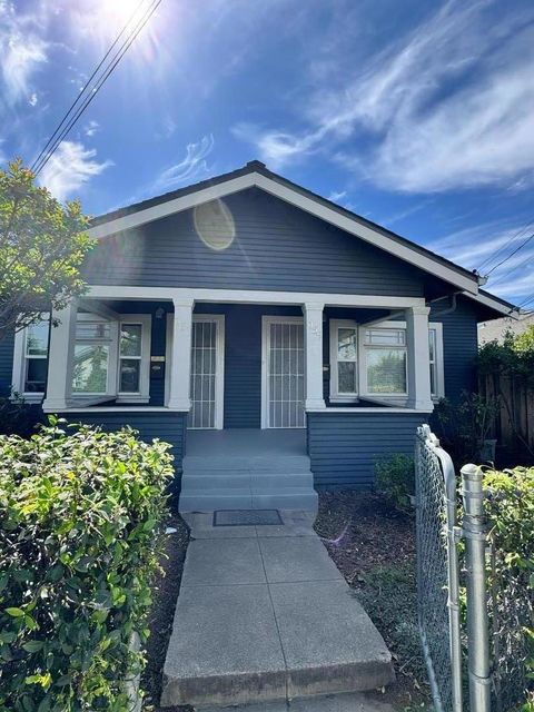 Photo of 961 S 7th Street #959, San Jose, CA 95112 (MLS # ML82040978)