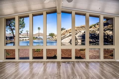 Photo of 5001 W Florida Ave #463, Hemet, CA 92545 (MLS # SW26075782)