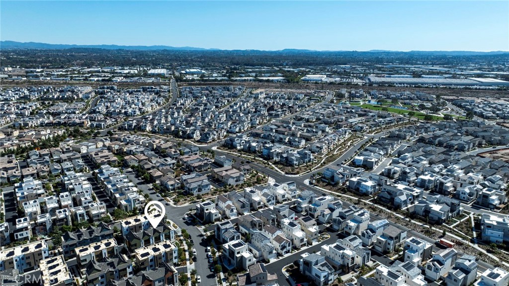 Rise - Residential