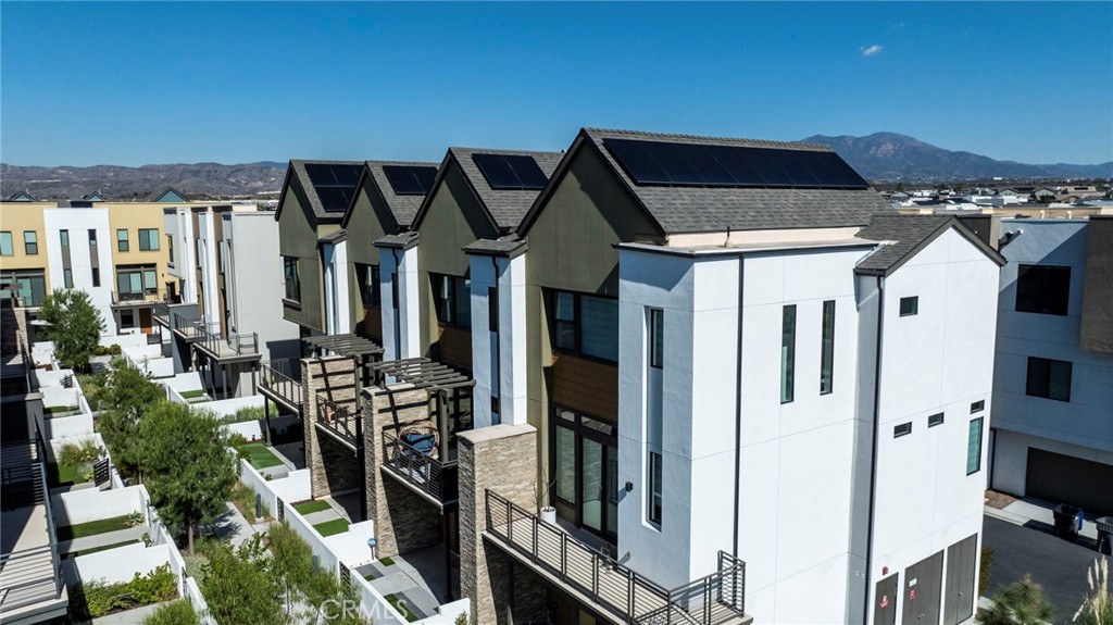 Rise - Residential